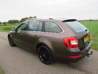 Skoda Octavia 1.2 TSi Greentech Elegance Navigatie Camera 2014  [ topstaat Euro 6 picture 29