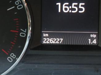 Skoda Octavia 1.2 TSi Greentech Elegance Navigatie Camera 2014  [ topstaat Euro 6 picture 27