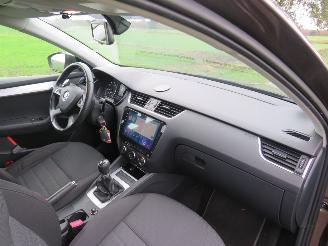 Skoda Octavia 1.2 TSi Greentech Elegance Navigatie Camera 2014  [ topstaat Euro 6 picture 4