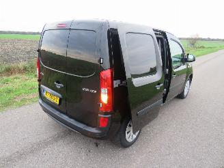 Mercedes Citan 109 CDI  90PK Blue EFFIICENCY Airco 2016  150.000km nap picture 3