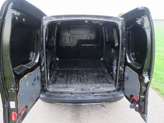 Mercedes Citan 109 CDI  90PK Blue EFFIICENCY Airco 2016  150.000km nap picture 19