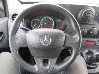 Mercedes Citan 109 CDI  90PK Blue EFFIICENCY Airco 2016  150.000km nap picture 23