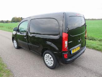 Mercedes Citan 109 CDI  90PK Blue EFFIICENCY Airco 2016  150.000km nap picture 14