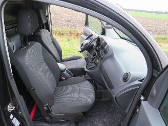 Mercedes Citan 109 CDI  90PK Blue EFFIICENCY Airco 2016  150.000km nap picture 20