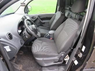 Mercedes Citan 109 CDI  90PK Blue EFFIICENCY Airco 2016  150.000km nap picture 12