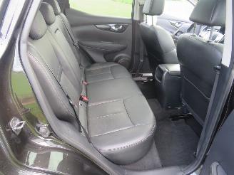 Nissan Qashqai 1.6 163pk Tekna SUV 160.000km nap Camera  leer Panoramadak  Stoelverwarming 2015 picture 28