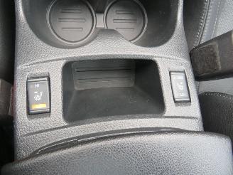 Nissan Qashqai 1.6 163pk Tekna SUV 160.000km nap Camera  leer Panoramadak  Stoelverwarming 2015 picture 15