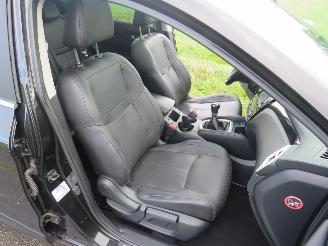 Nissan Qashqai 1.6 163pk Tekna SUV 160.000km nap Camera  leer Panoramadak  Stoelverwarming 2015 picture 29