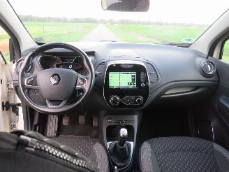 Renault Captur 0.9 Tce  75.000KM nap Camera Navigatie Clima  2017 [ nieuwstaat picture 21