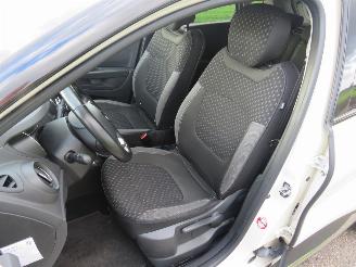 Renault Captur 0.9 Tce  75.000KM nap Camera Navigatie Clima  2017 [ nieuwstaat picture 23