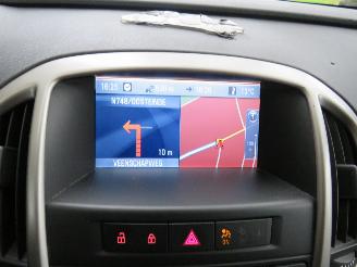 Opel Astra SPORTS TOURER 1.4 Turbo Edition  120pk Navigatie [ schadevrij  2011 picture 6