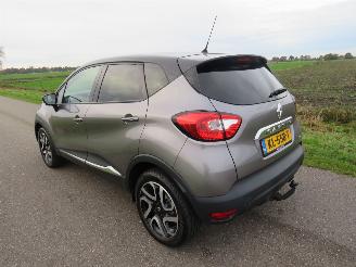 Renault Captur 0.9 TCe 90pk Dynamique 57.000km nap Camera Navigatie [Splinter nieuw  2016 picture 20