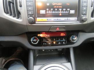 Kia Sportage 1.6 GDi  135pk Di Businesline 142.000km Suv   2014 Camra leer [ vol optie picture 18