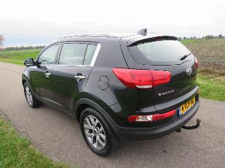 Kia Sportage 1.6 GDi  135pk Di Businesline 142.000km Suv   2014 Camra leer [ vol optie picture 20