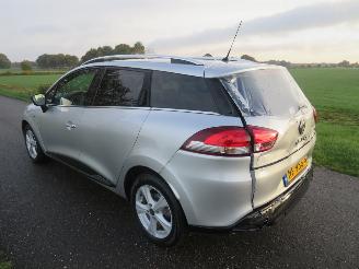 Renault Clio 0.9 TCe Estate Limited 170.000km nap  Navigatie   2017  [ topstaat picture 22