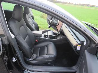 Tesla Model 3 Gerserveerd  Automaat Elektrisch TESLA 106.000 km 2019 panoramadak Leer Navigatie  [ instappen eb rijden picture 27