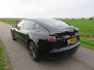 Tesla Model 3 Gerserveerd  Automaat Elektrisch TESLA 106.000 km 2019 panoramadak Leer Navigatie  [ instappen eb rijden picture 3