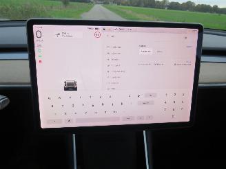 Tesla Model 3 Gerserveerd  Automaat Elektrisch TESLA 106.000 km 2019 panoramadak Leer Navigatie  [ instappen eb rijden picture 29