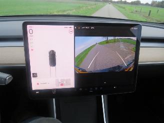Tesla Model 3 Gerserveerd  Automaat Elektrisch TESLA 106.000 km 2019 panoramadak Leer Navigatie  [ instappen eb rijden picture 28