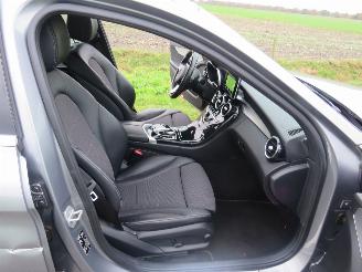 Mercedes C-klasse Estate 350e Hybride 211 Pk Edition Automaat  Elektrisch\\ Benzine vol optie picture 5