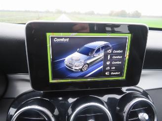 Mercedes C-klasse Estate 350e Hybride 211 Pk Edition Automaat  Elektrisch\\ Benzine vol optie picture 24