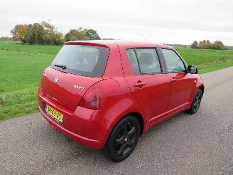 Schadeauto Suzuki Swift 1.3 GLS 5Drs 92pk Airco  Top Staat schadevrij 2007/1