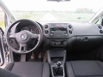 Volkswagen Golf plus 1.2 TSI 5drs 105pk Airco 230.000 km nap Euro 5 picture 2