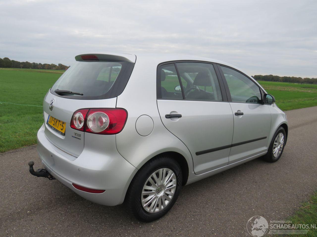 Volkswagen Golf plus 1.2 TSI 5drs 105pk Airco 230.000 km nap Euro 5