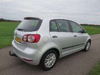 skadebil auto Volkswagen Golf plus 1.2 TSI 5drs 105pk Airco 230.000 km nap Euro 5 2011/11