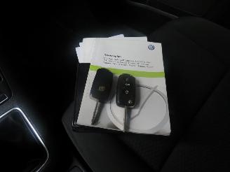 Volkswagen Golf plus 1.2 TSI 5drs 105pk Airco 230.000 km nap Euro 5 picture 10