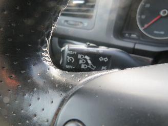 Volkswagen Golf 14 TSi  122pk Gt Line   5Drs Navigatie  Clima  Sport  2008 6 bak picture 16