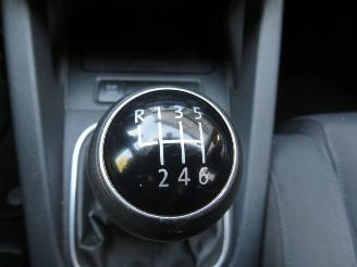 Volkswagen Golf 14 TSi  122pk Gt Line   5Drs Navigatie  Clima  Sport  2008 6 bak picture 12