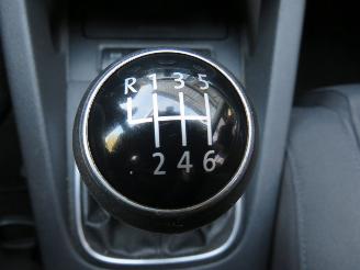 Volkswagen Golf 14 TSi  122pk Gt Line   5Drs Navigatie  Clima  Sport  2008 6 bak picture 27