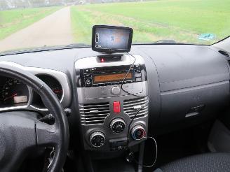 Daihatsu Terios 15 16v 105pk Automaat  Expedition 2 WD  134.000 km nap jeep suv  navigatie Airco picture 4