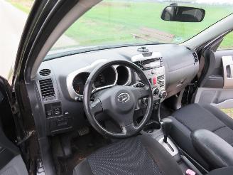 Daihatsu Terios 15 16v 105pk Automaat  Expedition 2 WD  134.000 km nap jeep suv  navigatie Airco picture 18