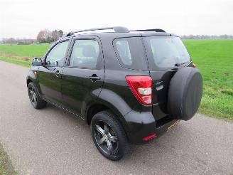 Daihatsu Terios 15 16v 105pk Automaat  Expedition 2 WD  134.000 km nap jeep suv  navigatie Airco picture 21