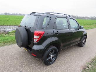 Daihatsu Terios 15 16v 105pk Automaat  Expedition 2 WD  134.000 km nap jeep suv  navigatie Airco picture 19
