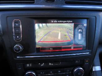 Renault Kadjar 1.2 TCe Intens 131pk 6 bak 2017 Camera Navigatie Clima 2017 leer picture 9