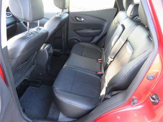 Renault Kadjar 1.2 TCe Intens 131pk 6 bak 2017 Camera Navigatie Clima 2017 leer picture 28