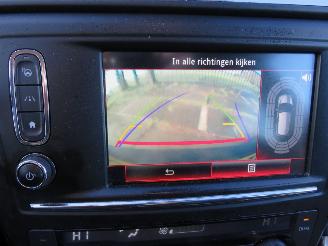 Renault Kadjar 1.2 TCe Intens 131pk 6 bak 2017 Camera Navigatie Clima 2017 leer picture 7