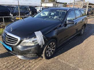 Mercedes E-klasse E-klasse Estate -  200 BlueTEC Ambition picture 4