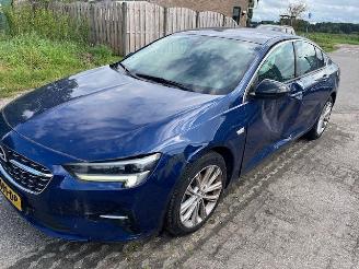 Coche accidentado Opel Insignia cdti 1.5 2020/11