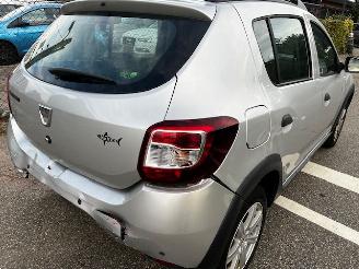 Dacia Sandero STEPWAY picture 6