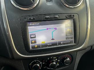 Dacia Sandero STEPWAY picture 13