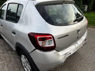 Dacia Sandero STEPWAY picture 4