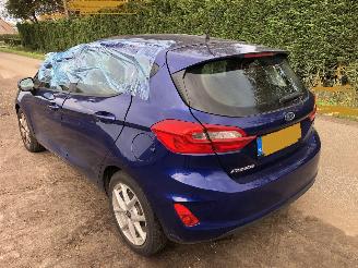 Ford Fiesta Fiesta 1.1 Trend picture 9