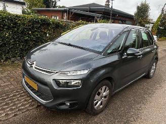 Avarii autoturisme Citroën C4-picasso 1.6  DIESEL 2015/3