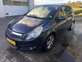 Opel Corsa corsa 1.3 CDTI COSMO picture 5