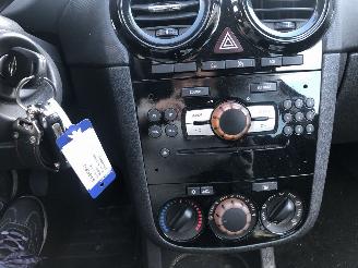 Opel Corsa corsa 1.3 CDTI COSMO picture 14