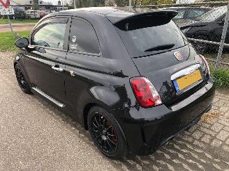 Fiat 500 500 1.4-16V Abart picture 5